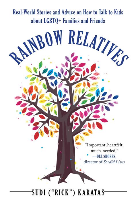 10 LGBTQ Parenting Books for you - EVOL.LGBT