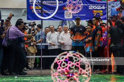 PM Rasmi Hari TVET Negara 2024