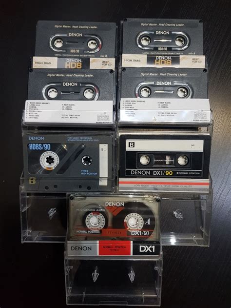 Pin By Haydee Sanchez Velazquez On Office In Cassette Tapes