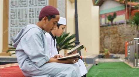 Santri Baru Wajib Tahu Ini 4 Tips Agar Betah Tinggal Di Pondok Pesantren