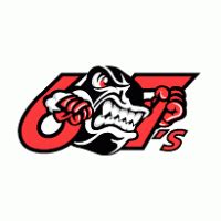 Ottawa 67's Logo Vector (.EPS) Free Download