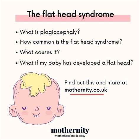 Understanding Plagiocephaly: Causes and Solutions