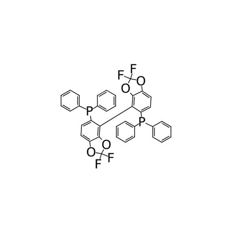 Synthonix Inc Synthons R 4 5 Diphenylphosphanyl 22 Difluoro 1