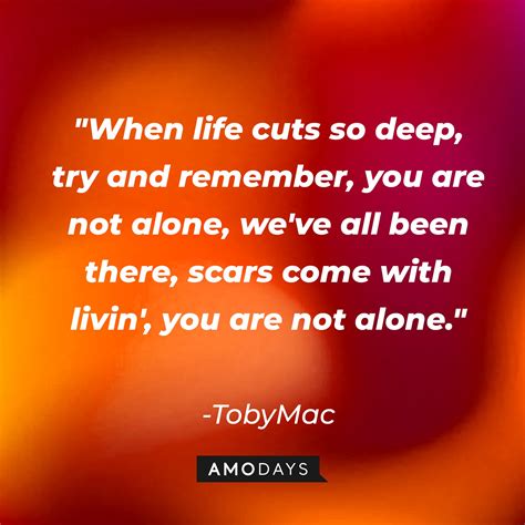 66 Tobymac Quotes About Faith And Life To Inspire You