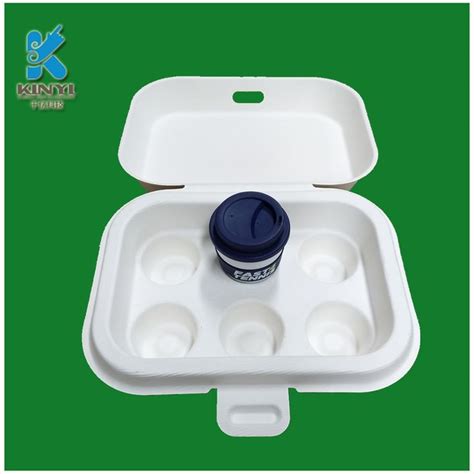 Kinyi Molded Pulp Packaging Manufacturer Molded Pulp Products Turnkey