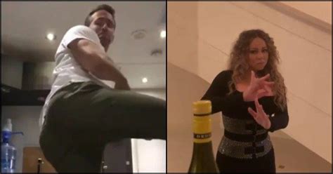 Celebrities Doing The Bottle Cap Challenge