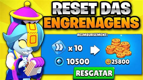 ENGRENAGEM MÍTICA GRÁTIS Tudo sobre o GRANDE RESET Balanceamento