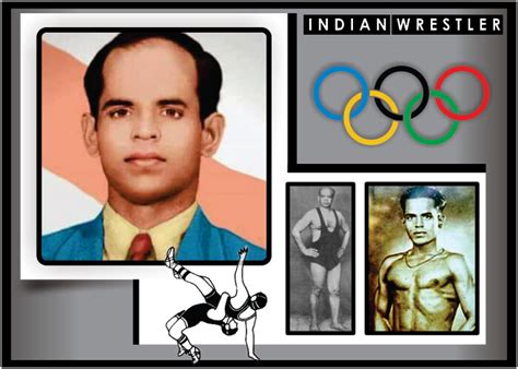 KD Jadhav: Biography, Life story, Information, Profile, Olympics ...