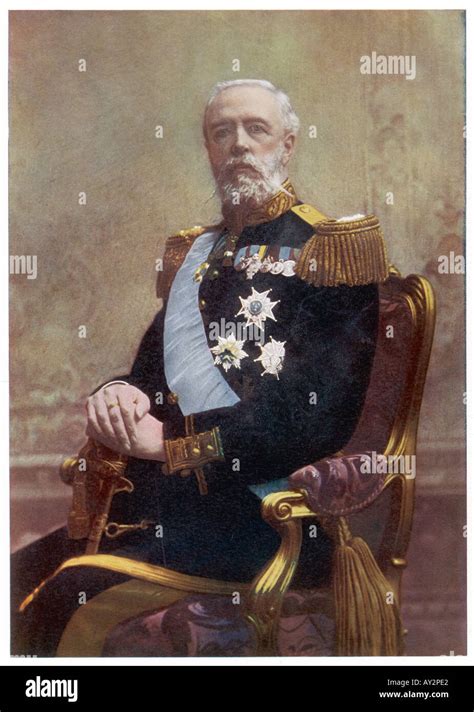 King oscar ii of sweden hi-res stock photography and images - Alamy