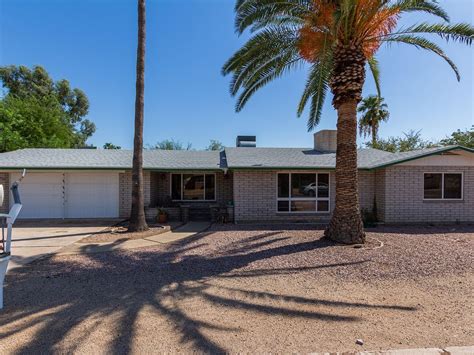 4201 E Robert E Lee St Phoenix Az 85032 Zillow