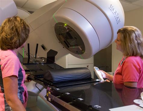 Lake Huron Medical Center Designated An Acr Breast Imaging Center Of