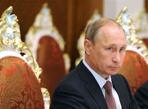 Putin reitera su apoyo a Al Asad y pide coordinación para luchar contra