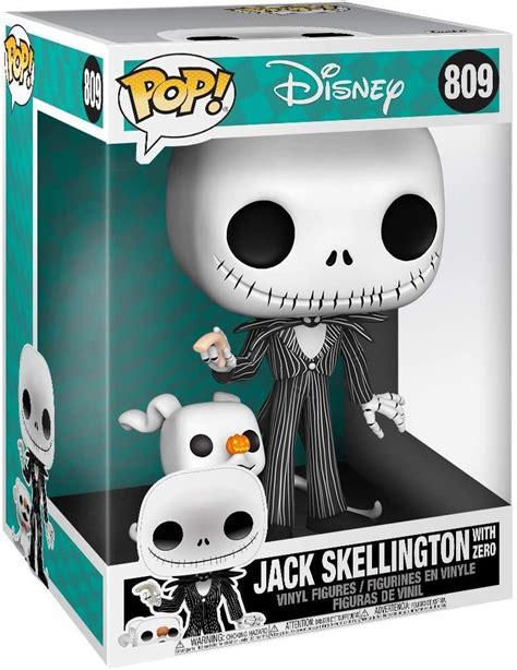 Funko Pop Jack Skellington Artofit