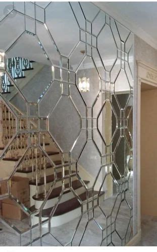 Glass Wall Panels For Residential At Rs 300sq Ft In New Delhi Id 2848948977312