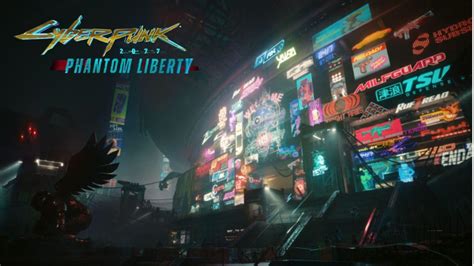 How To Start Phantom Liberty Story In Cyberpunk 2077 Dexerto