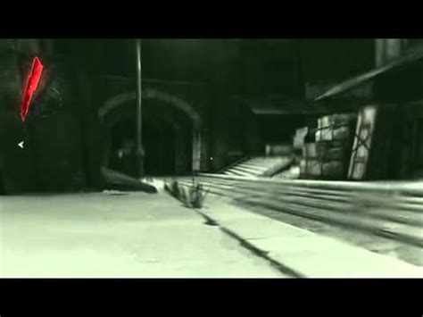 Extraits Vid Os Dishonored Pc Approche Violente Vid O Diteur Youtube