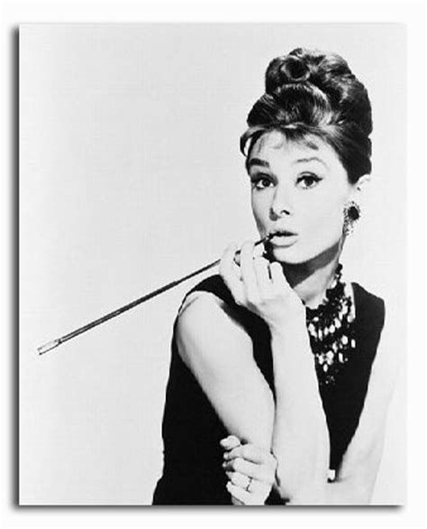 (SS2089490) Movie picture of Audrey Hepburn buy celebrity photos and ...