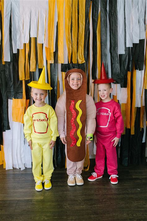 81 Creative Halloween Costumes To Diy On The Fly