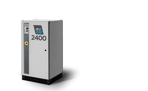 Support 2400 Compact - ITW GSE