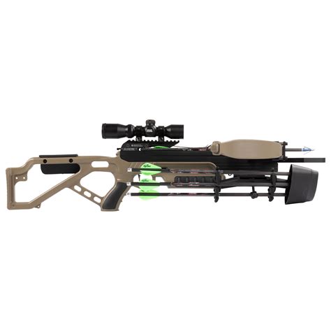 Micro Extreme Excalibur Crossbow