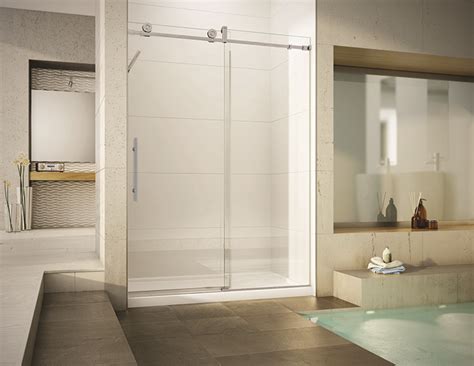 Advantages And Disadvantages Of Thicker Frameless Glass Shower Doors