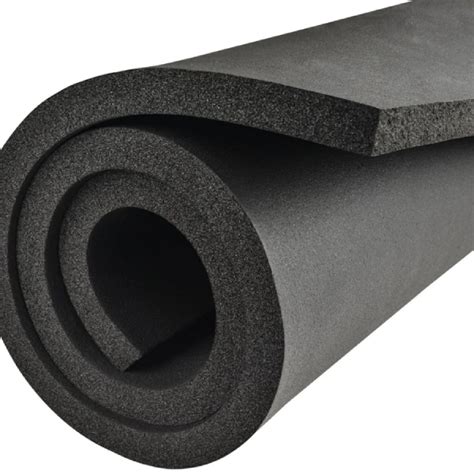 Rubber Insulation Danube Building Materials