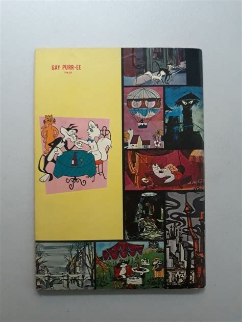 Movie Comics Gay Purr Ee Gold Key Chuck Jones Comic Book EBay