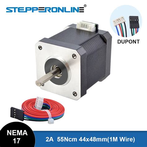 Nema Stepper Motor Nema Bygh Nema Stepper Motor Bygh