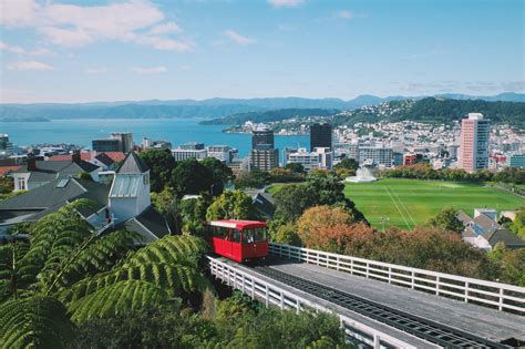 15 Unmissable Things To Do In Wellington New Zealand