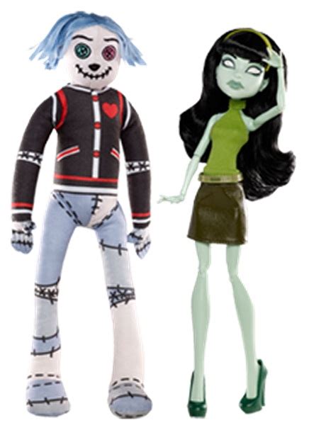 Scarah Screamsmerchandise Monster High Wiki Fandom Powered By Wikia