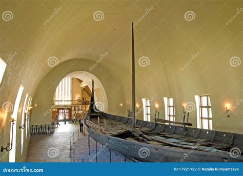 Viking Ship Museum. Oslo. Norway Editorial Photography - Image of ship, scandinavia: 17921122