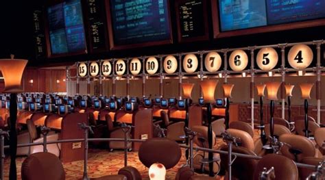 10 Best Sportsbooks In Las Vegas 2024 Update Vegas Always