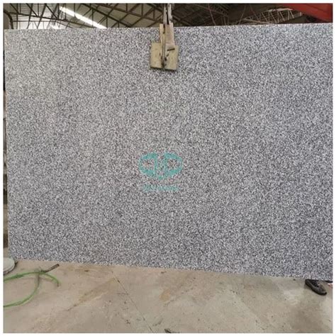 G623 Grey Granite Tiles For Exterior Floor And Wall Covering Projects