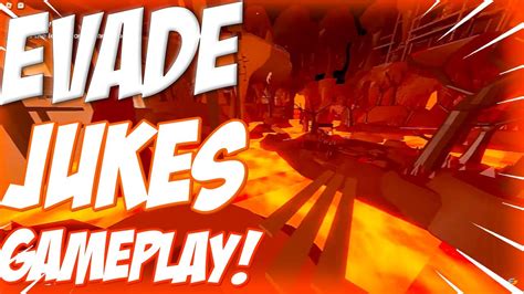 Evade Scorching Outpost Gameplay Roblox Evade Movement Youtube