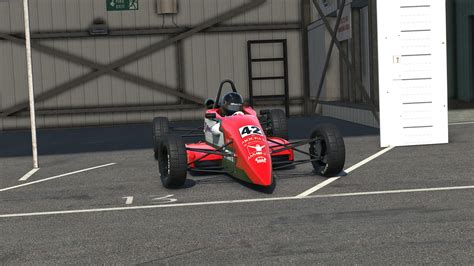 Ray FF1600 IRacing IRacing Motorsport Simulations