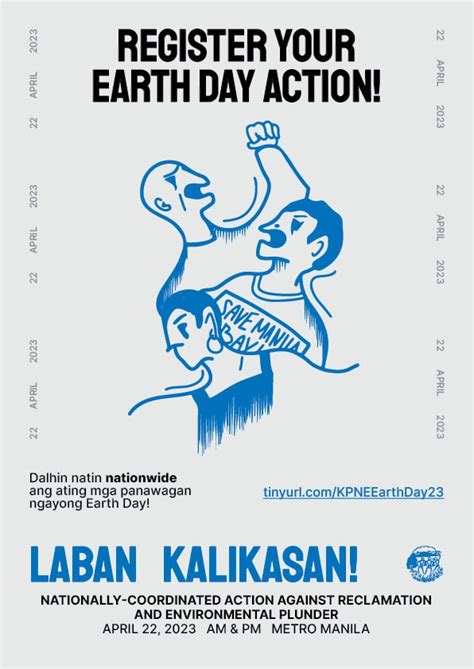 Kalikasan Pne On Twitter Tara Sumama Sa Pagkilos Ngayong Earth Day