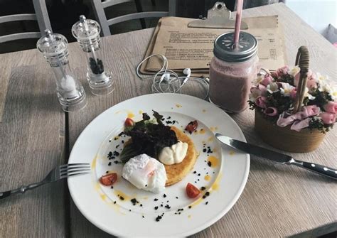 Как фотографировать еду - Со Вкусом