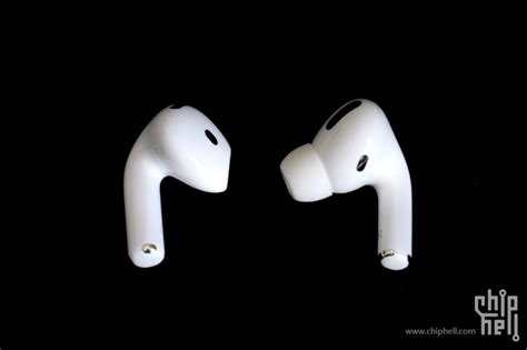 AirPods 4降噪版简单开箱 原创分享 新 Chiphell 分享与交流用户体验