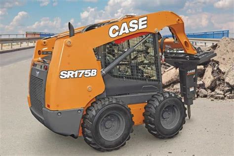 Case Skid Steers Summarized Spec Guide Compact Equipment Magazine