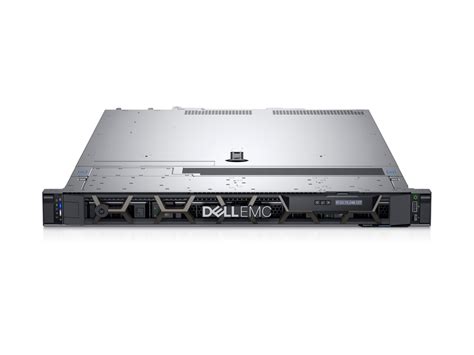 Dell Poweredge R X In Hot Plug Rack U Epyc P Gb H P Tb Sas X W