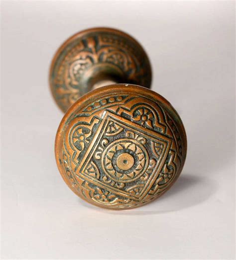 Vintage interior door knobs – Door Knobs