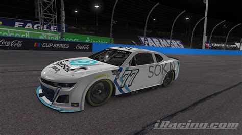 Sokal Next Gen Chevrolet Camaro Zl By Zachary Fraser Trading Paints