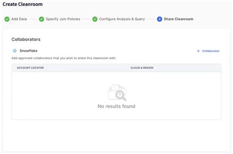 Snowflake Data Clean Rooms 101 Guide To Secure Data Collab 2024