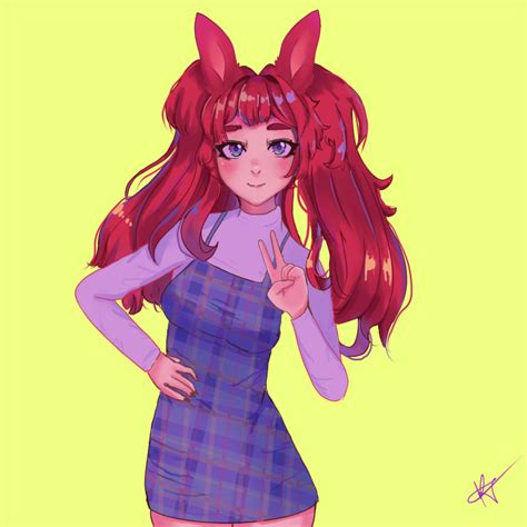 Draw Anime Fanart Nsfw And Furry By Myalummers Fiverr