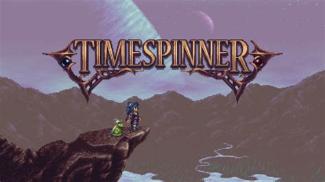 Timespinner For Nintendo Switch Nintendo Official Site