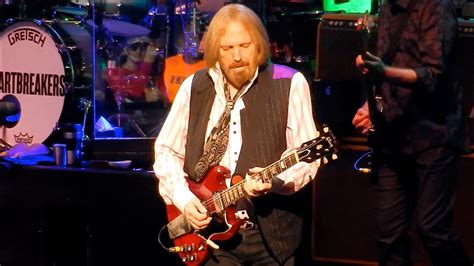 Tom Petty Mary Janes Last Dance Summerfest Milwaukee Wi July