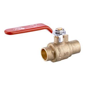 Solder Ball Valve Dn Group