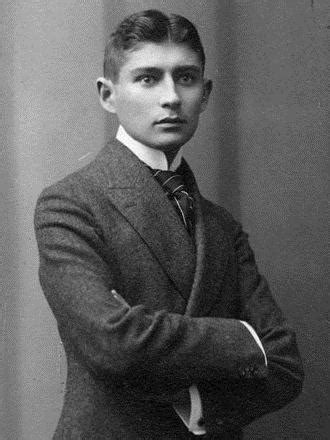 Franz Kafka biografia características obras Brasil Escola