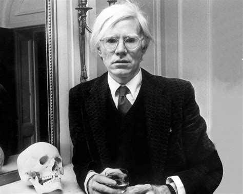 Andy Warhol Hayat Eserleri Ve Bilinmeyenleri Oggusto