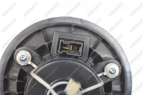 8022004200 Мотор отопителя Geely Atlas купить